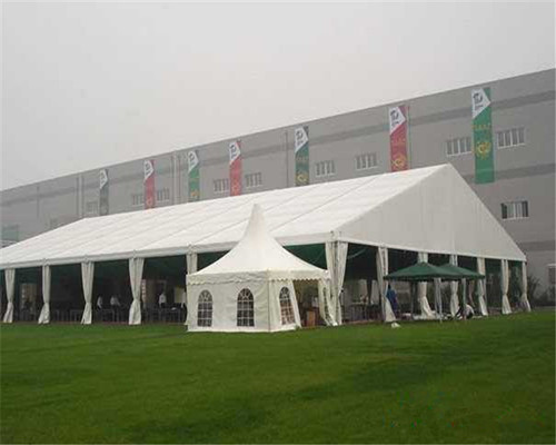 Outdoor Exhibition Tent Outdoor Exhibition Tent