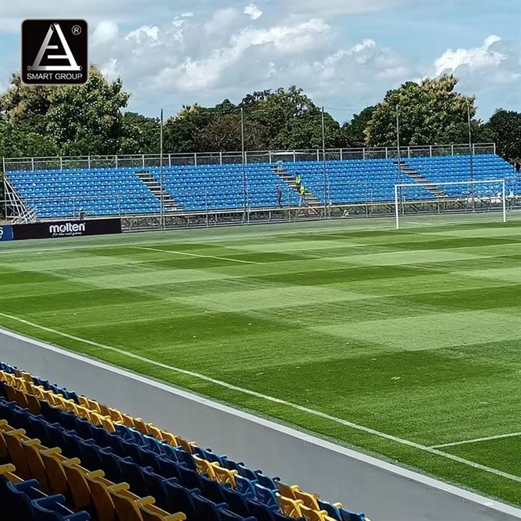 Football Stadium Grandstand Bleacher Seating System