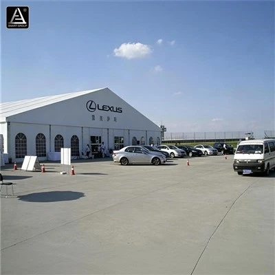 Grandes carpas de exposición al aire libre Carpa gigante para eventos a la venta