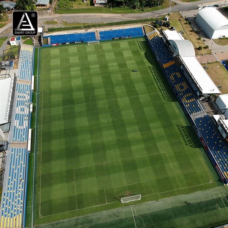Scaffolding Steel Structure Grandstand for Football Stadiums best